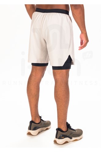 Reebok Running 2 en 1 M 