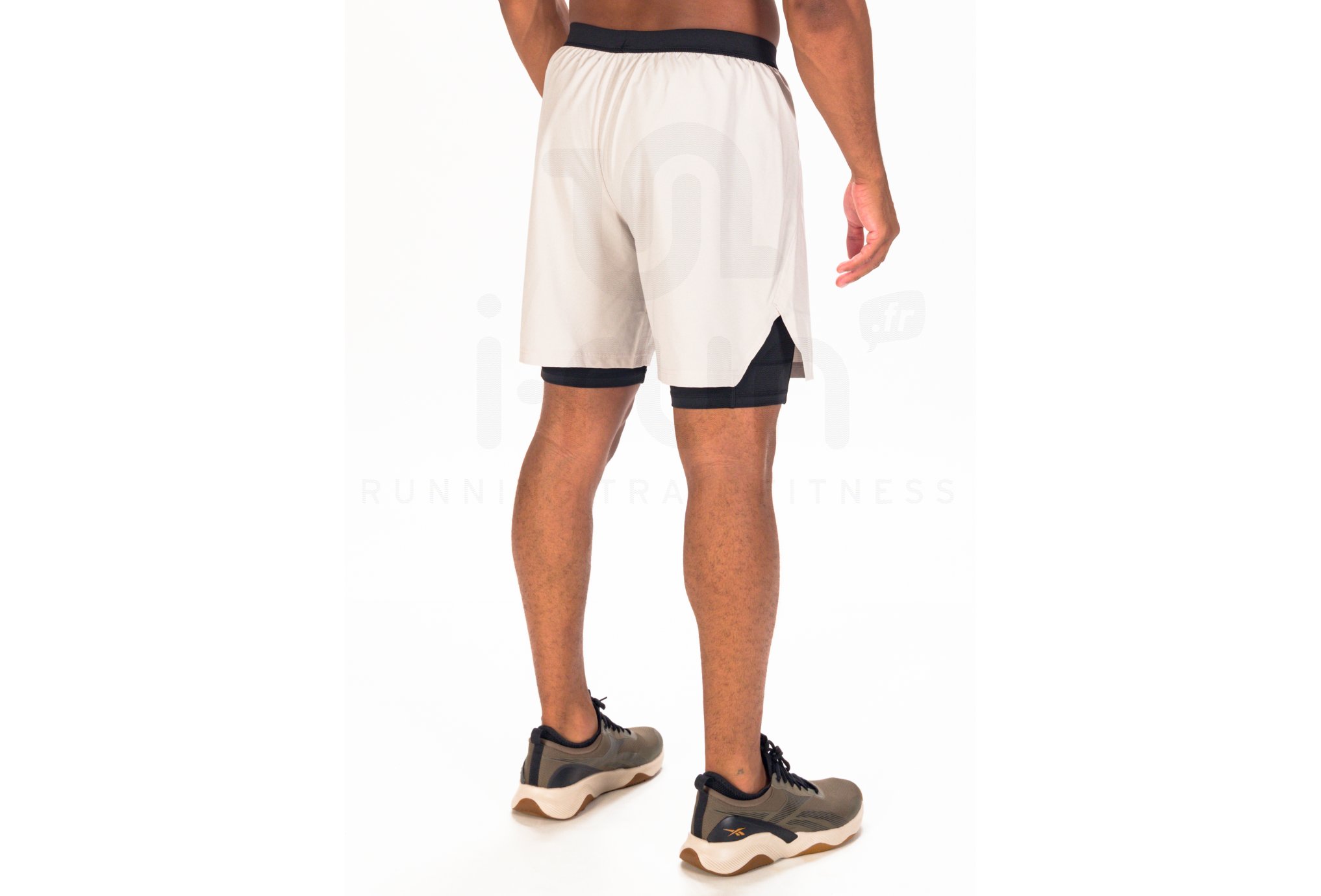 Reebok Running 2 en 1 Herren
