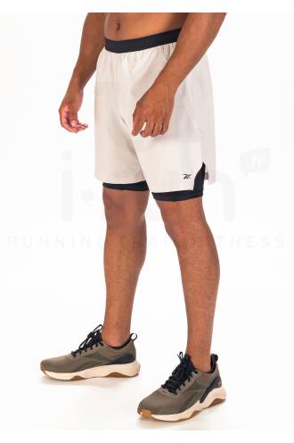 Reebok Running 2 en 1 M 