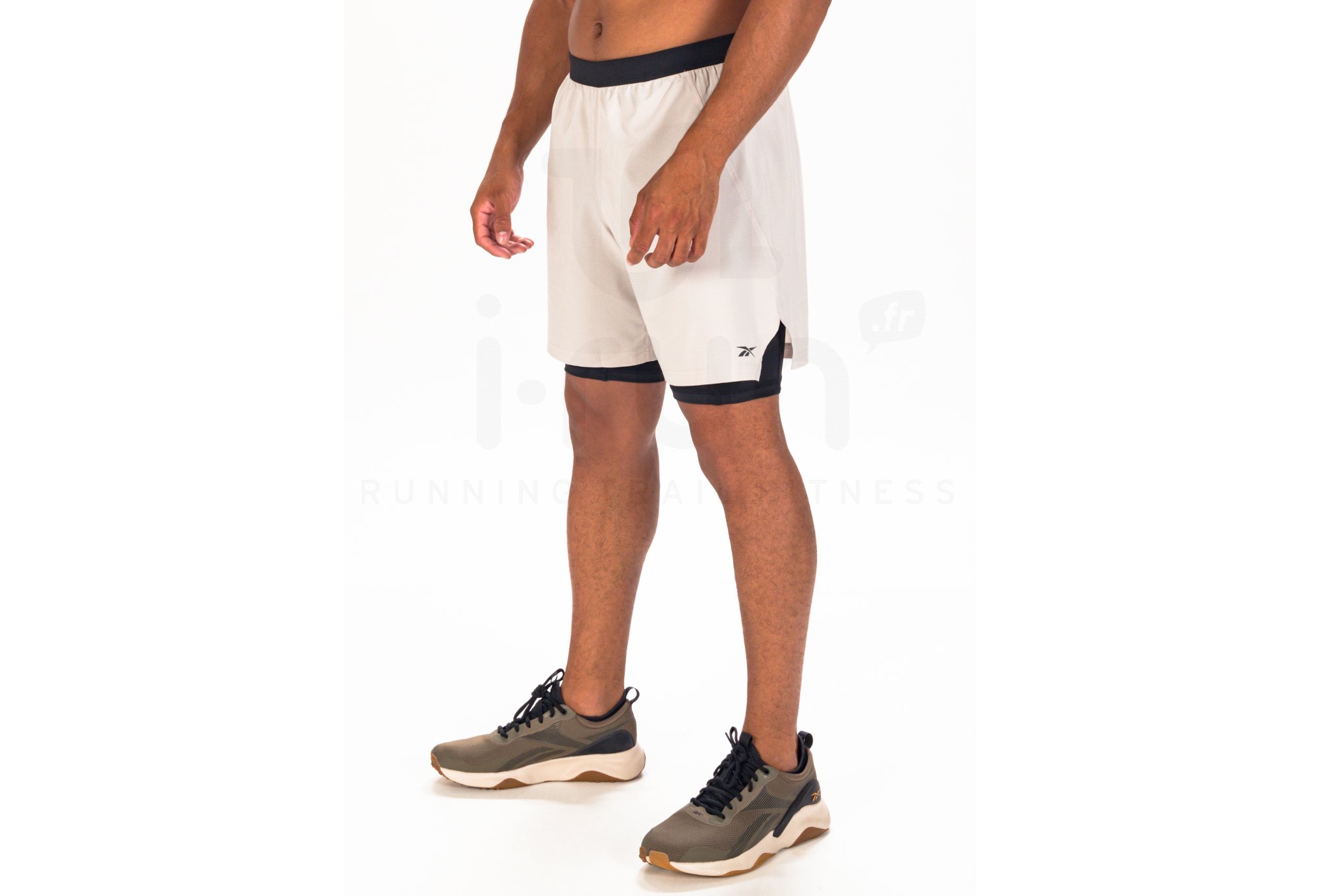 Reebok Running 2 en 1 Herren
