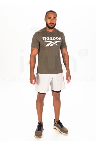 Reebok Running 2 en 1 M 