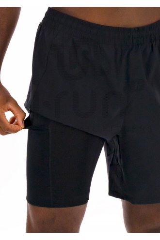 Reebok Running 2 en 1 M 