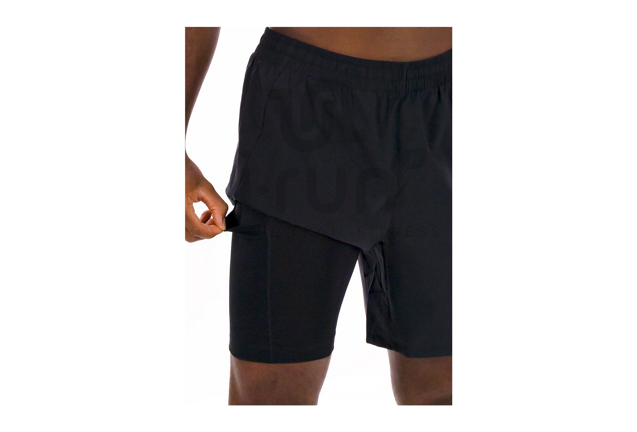 Reebok Running 2 en 1 M
