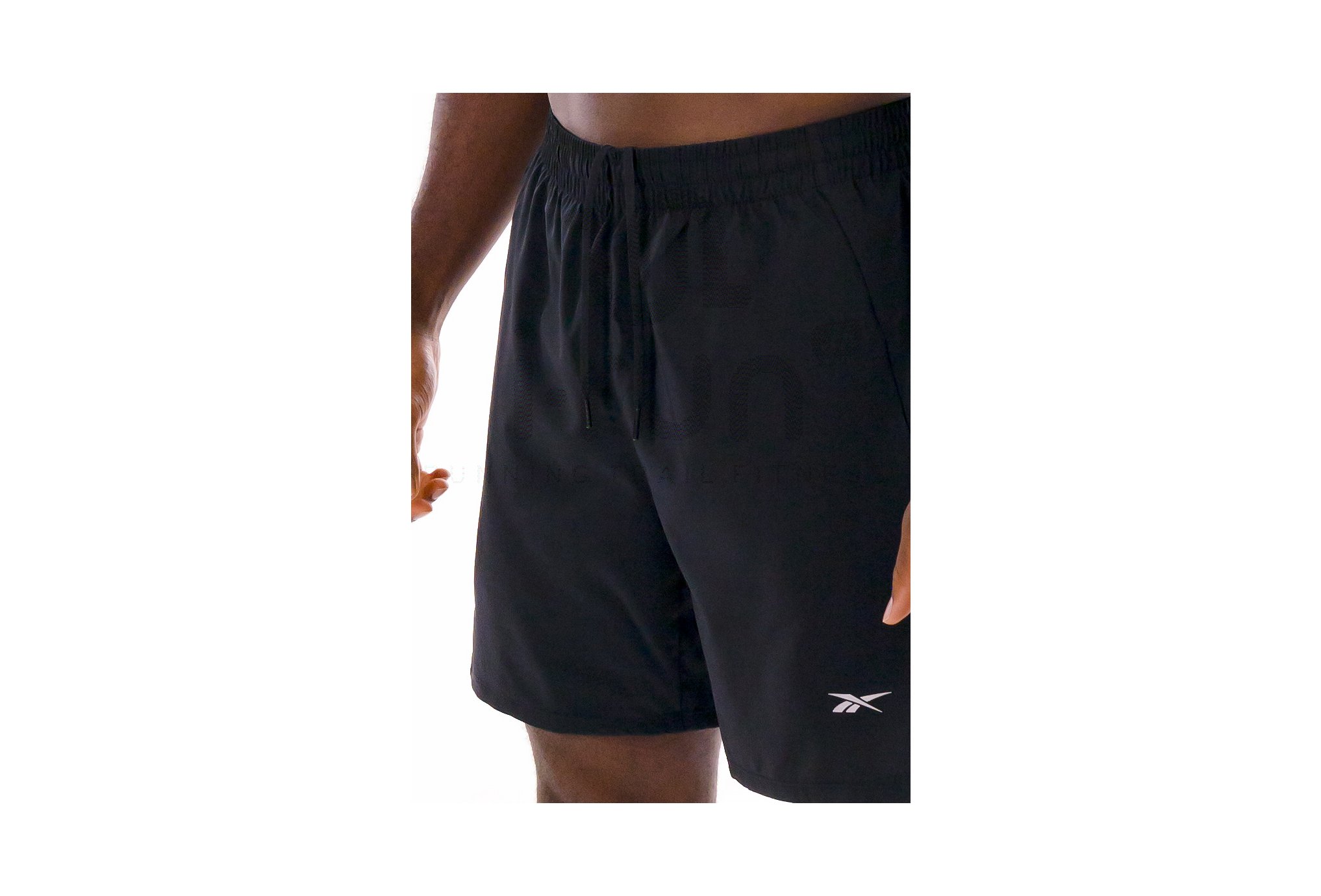 Reebok Running 2 en 1 M