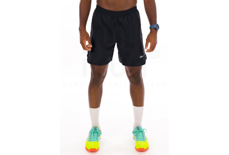 Reebok Running 2 en 1 M