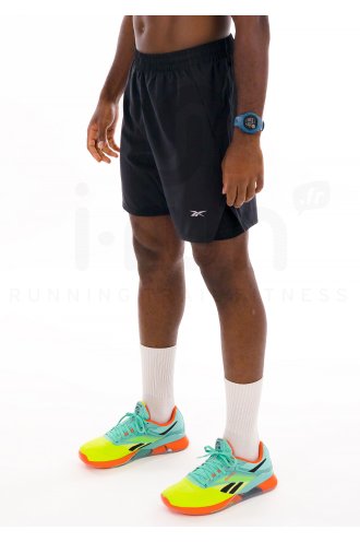 Reebok Running 2 en 1 M 