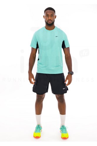Reebok Running 2 en 1 M 