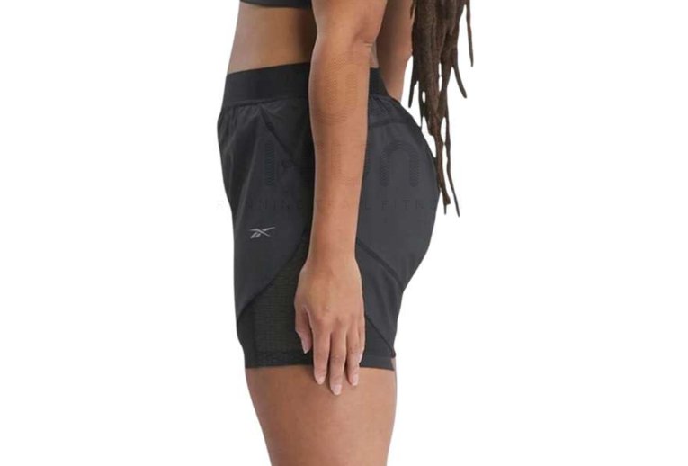 Reebok Corriendo 2 en 1