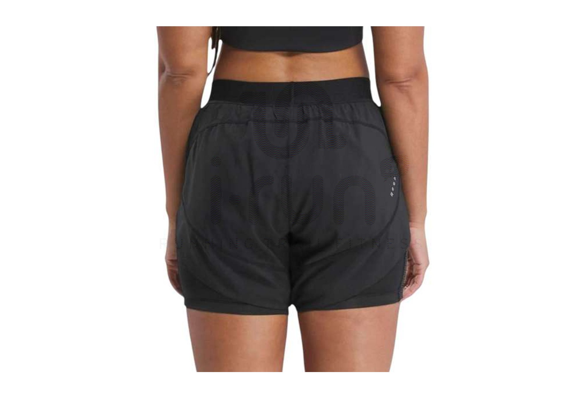 Reebok Corriendo 2 en 1