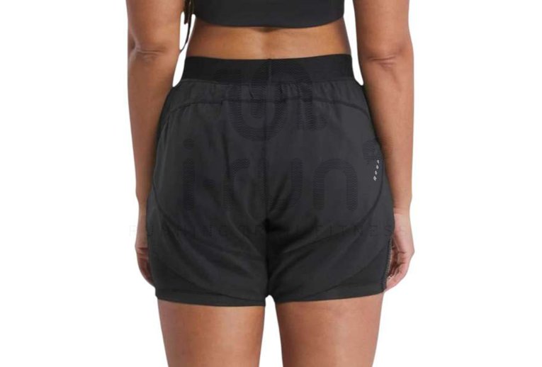 Reebok Corriendo 2 en 1