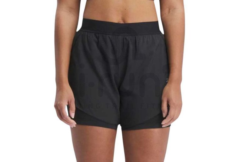 Reebok Corriendo 2 en 1