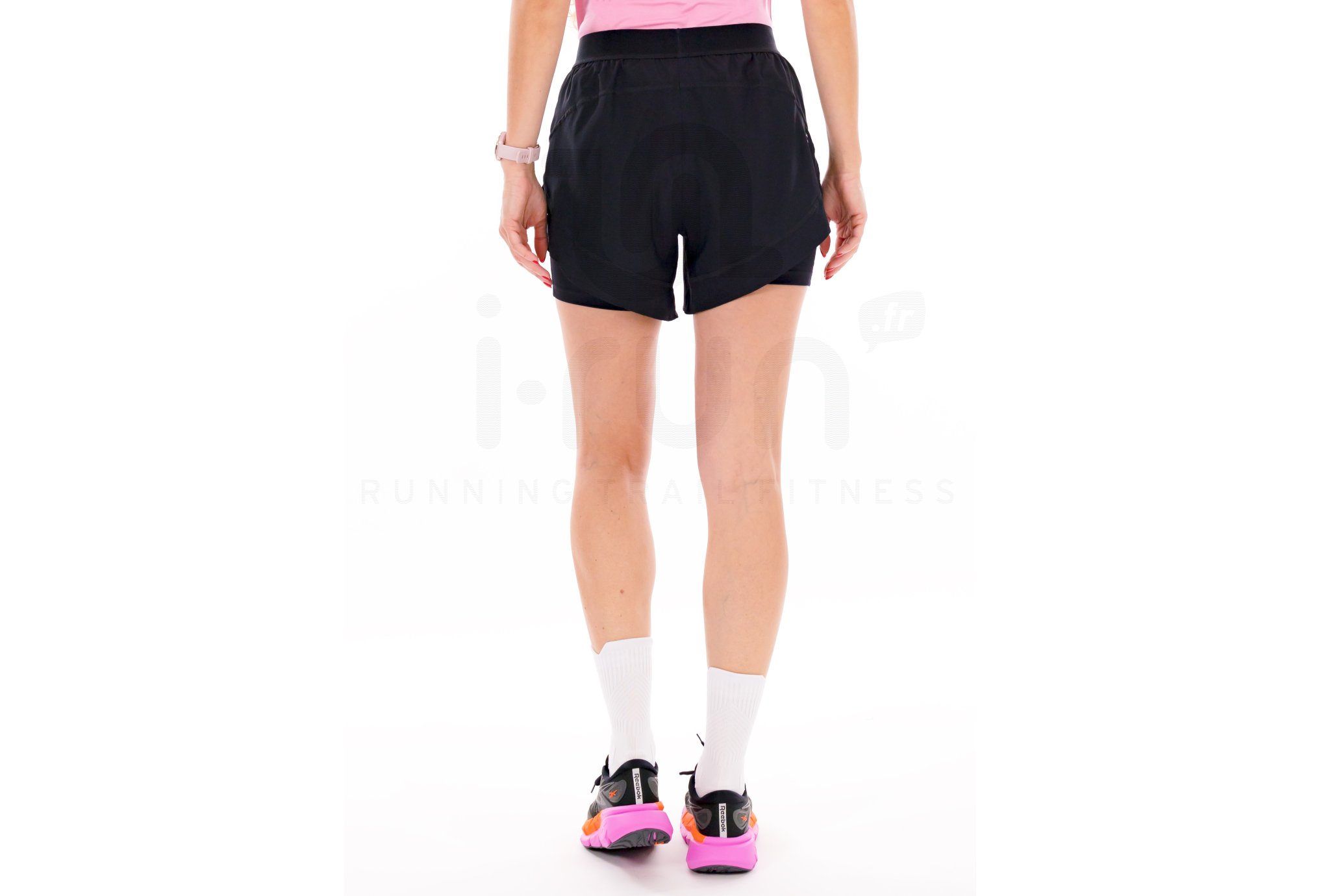 Reebok Running 2 in 1