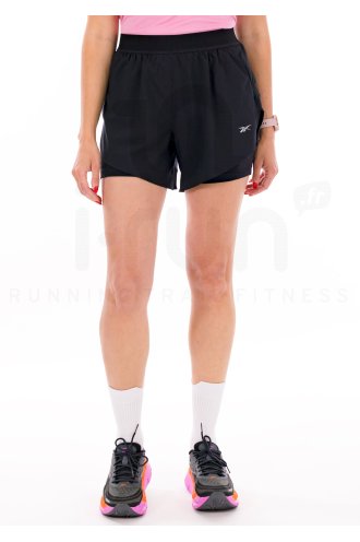 Reebok Running 2 en 1 