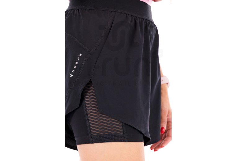 Reebok Running 2 in 1