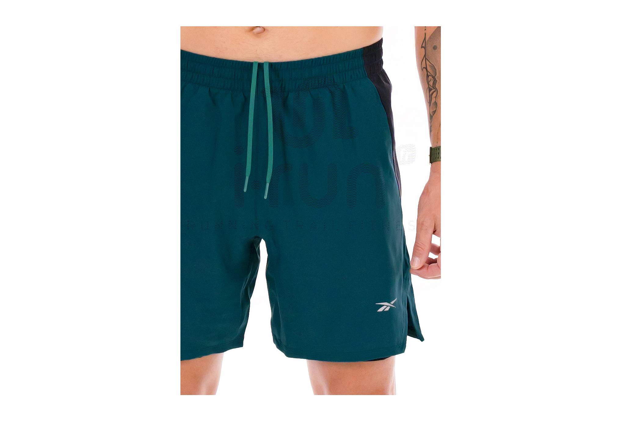 Reebok Running 2 en 1
