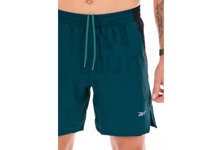 Reebok Running 2 en 1