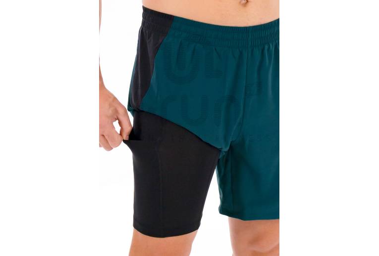 Reebok Running 2 en 1