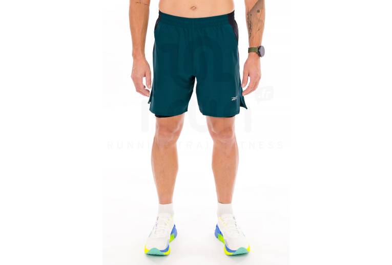 Reebok Running 2 en 1