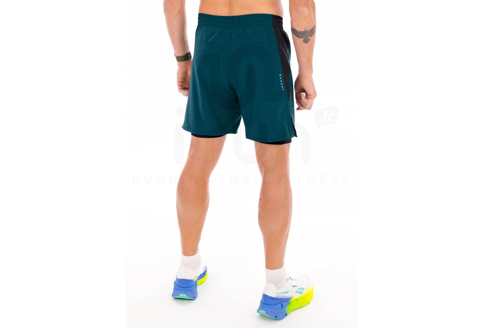 Reebok Running 2 en 1