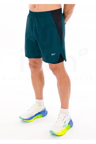 Reebok Running 2 en 1 