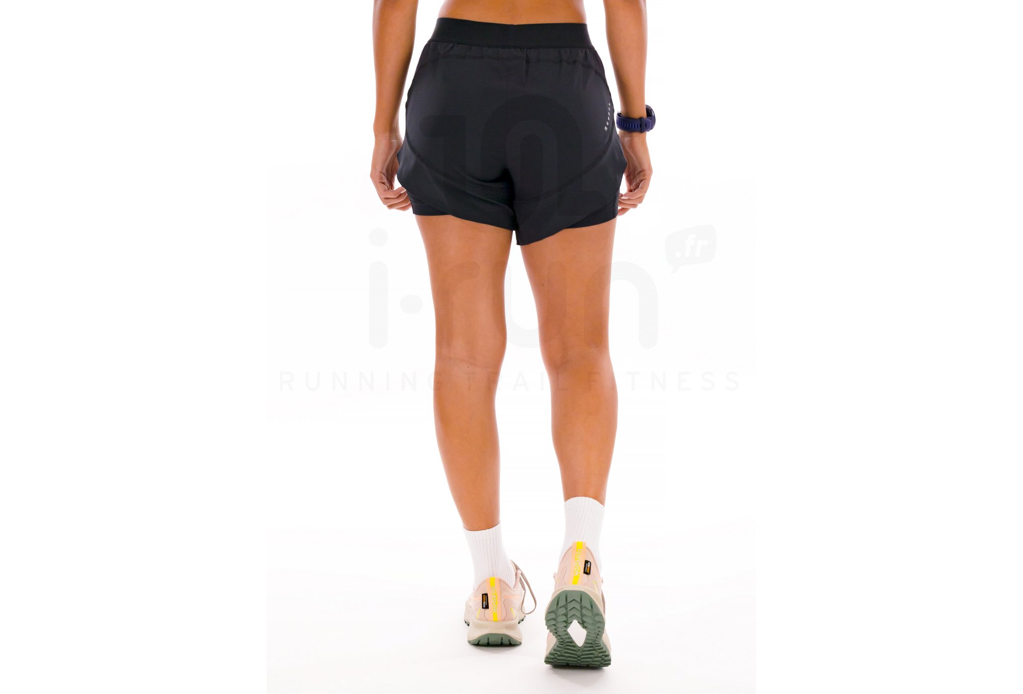 Reebok Running 2 en 1 Damen