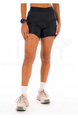 Reebok Running 2 en 1 W 