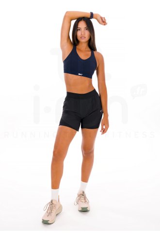 Reebok Running 2 en 1 W 