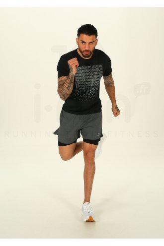 Reebok Running Activchill Graphic M 