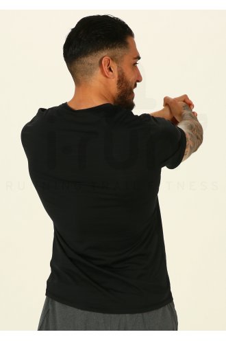 Reebok Running Activchill Graphic M 