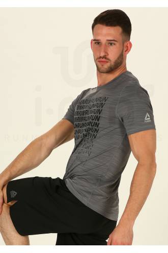 Reebok Running Activchill Graphic M 