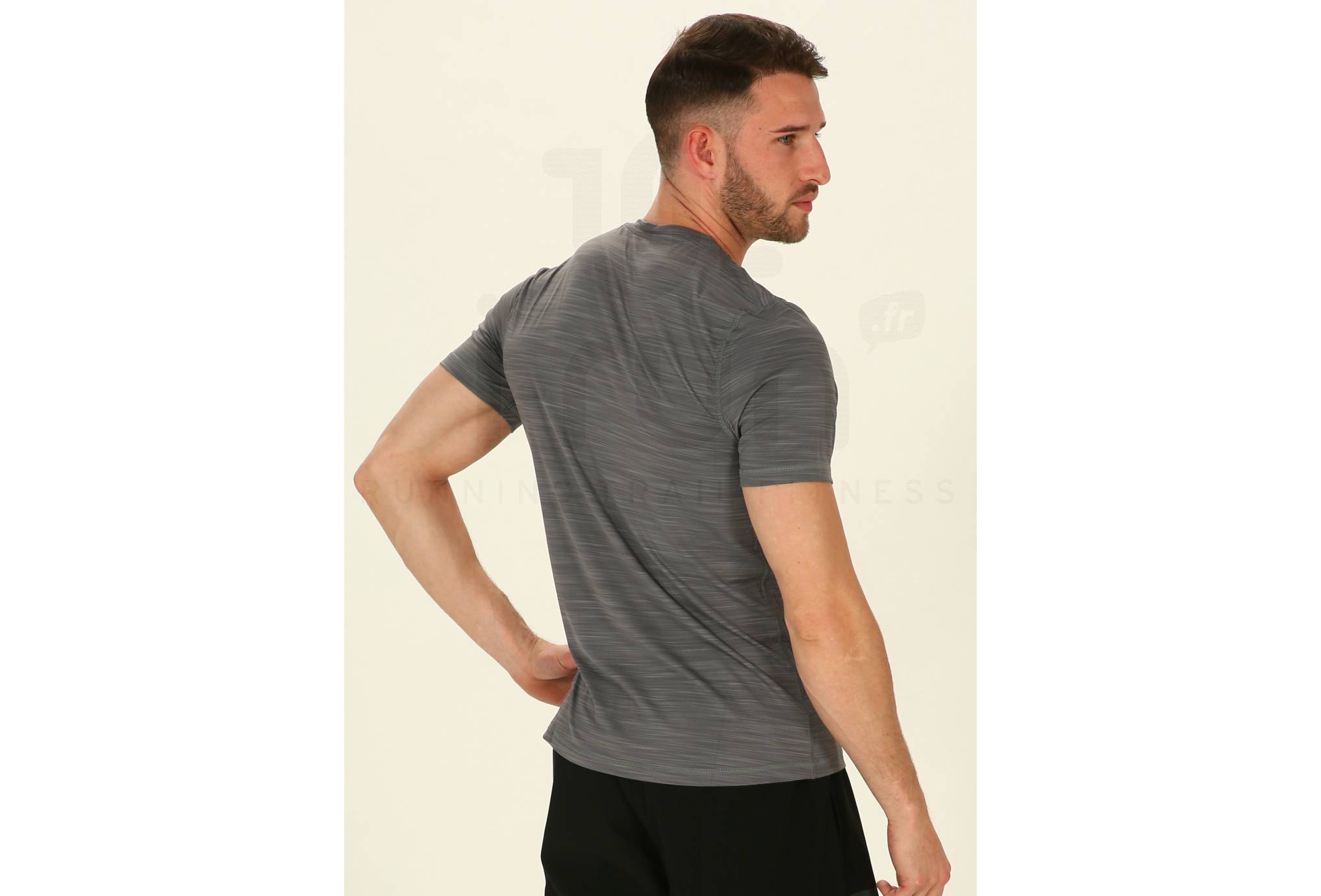 Reebok Camiseta manga corta Running Activchill Graphic