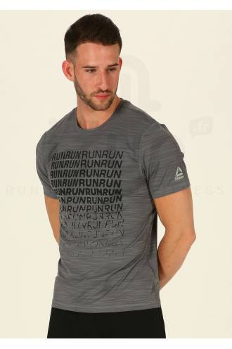 Reebok Running Activchill Graphic M 