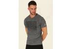 Reebok Camiseta manga corta Running Activchill Graphic