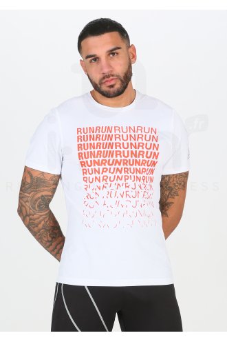 Reebok Running Activchill Graphic M 