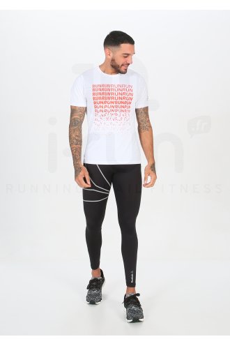 Reebok Running Activchill Graphic M 
