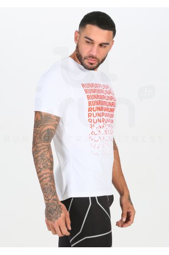 Reebok Running Activchill Graphic M 