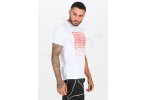 Reebok Camiseta manga corta Running Activchill Graphic