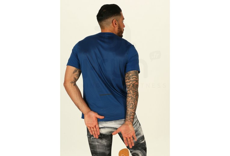 Reebok Camiseta manga corta Running Activchill