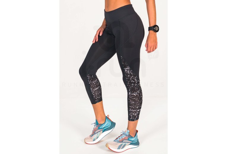 Reebok mallas largas Running AOP