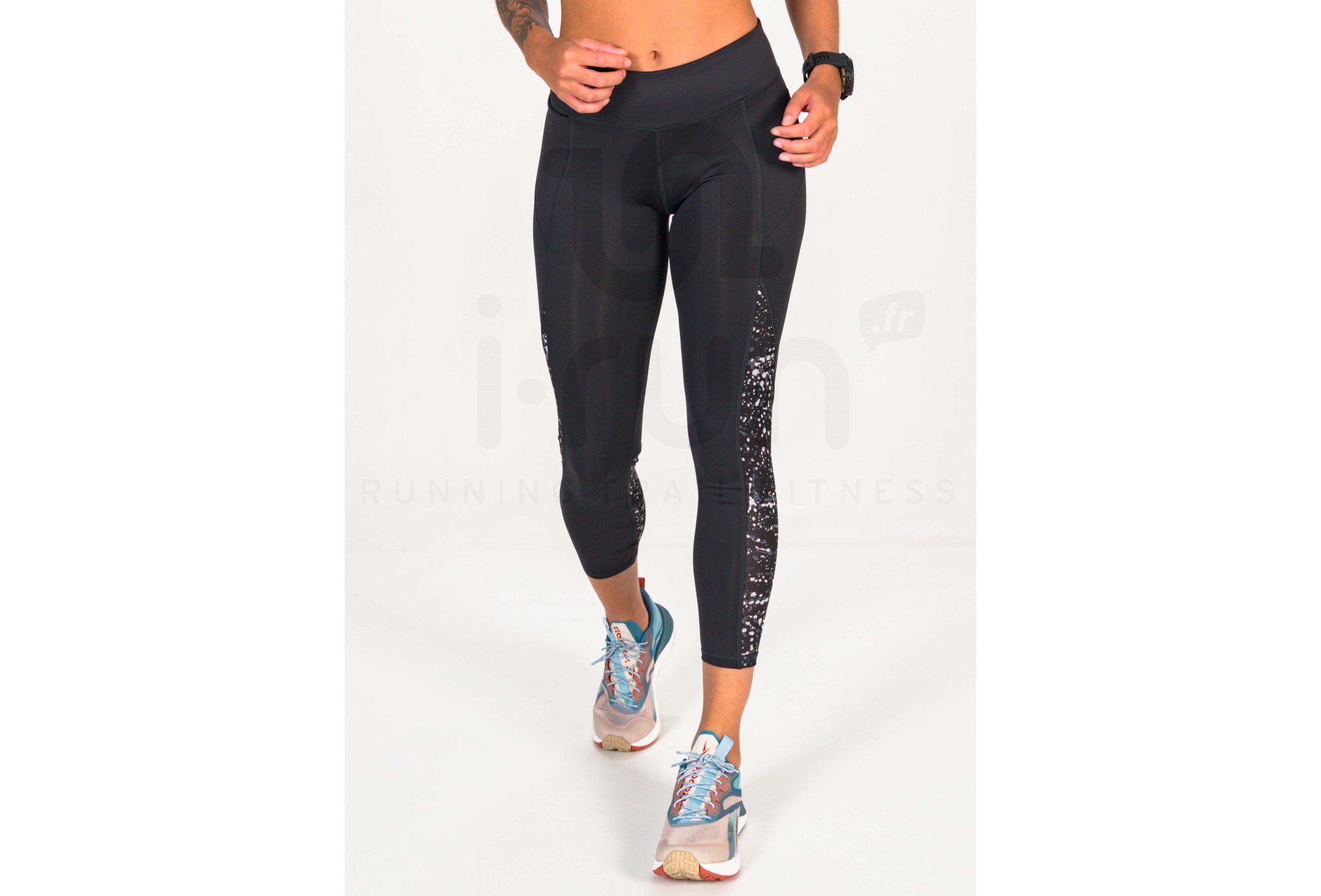 Reebok mallas largas Running AOP