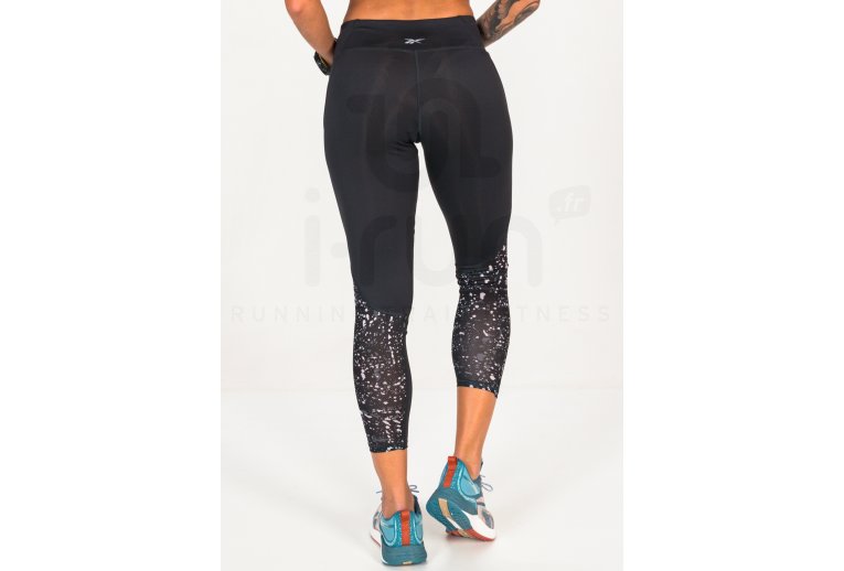 Reebok mallas largas Running AOP