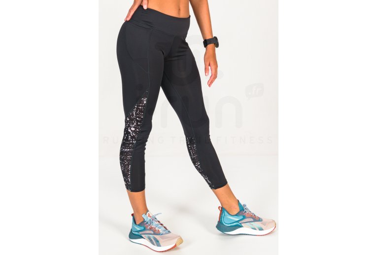 Reebok mallas largas Running AOP