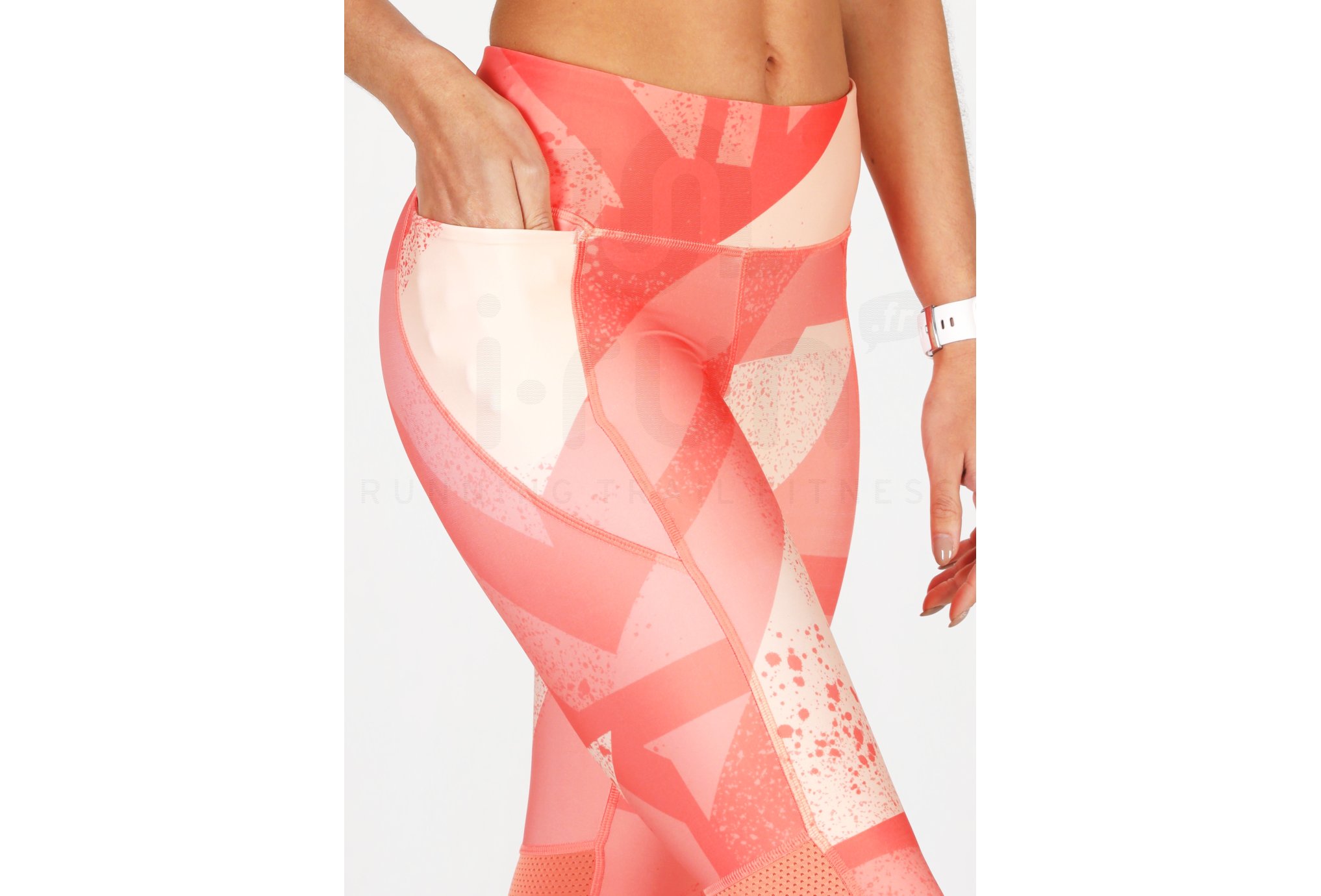 Reebok Running Essentials 3/4 Damen