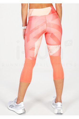 Reebok Running Essentials 3/4 W 