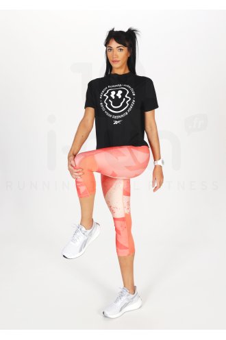 Reebok Running Essentials 3/4 W 