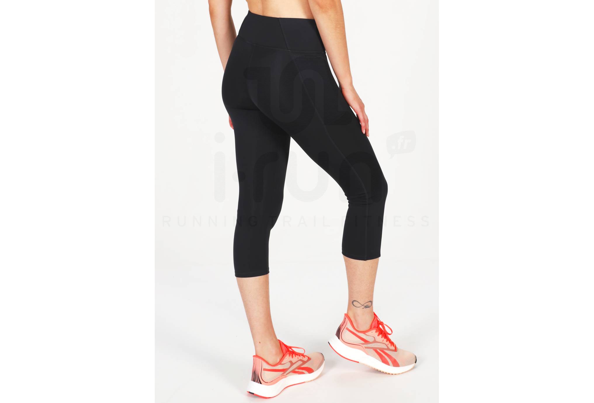 Reebok mallas 3/4 Running Essentials