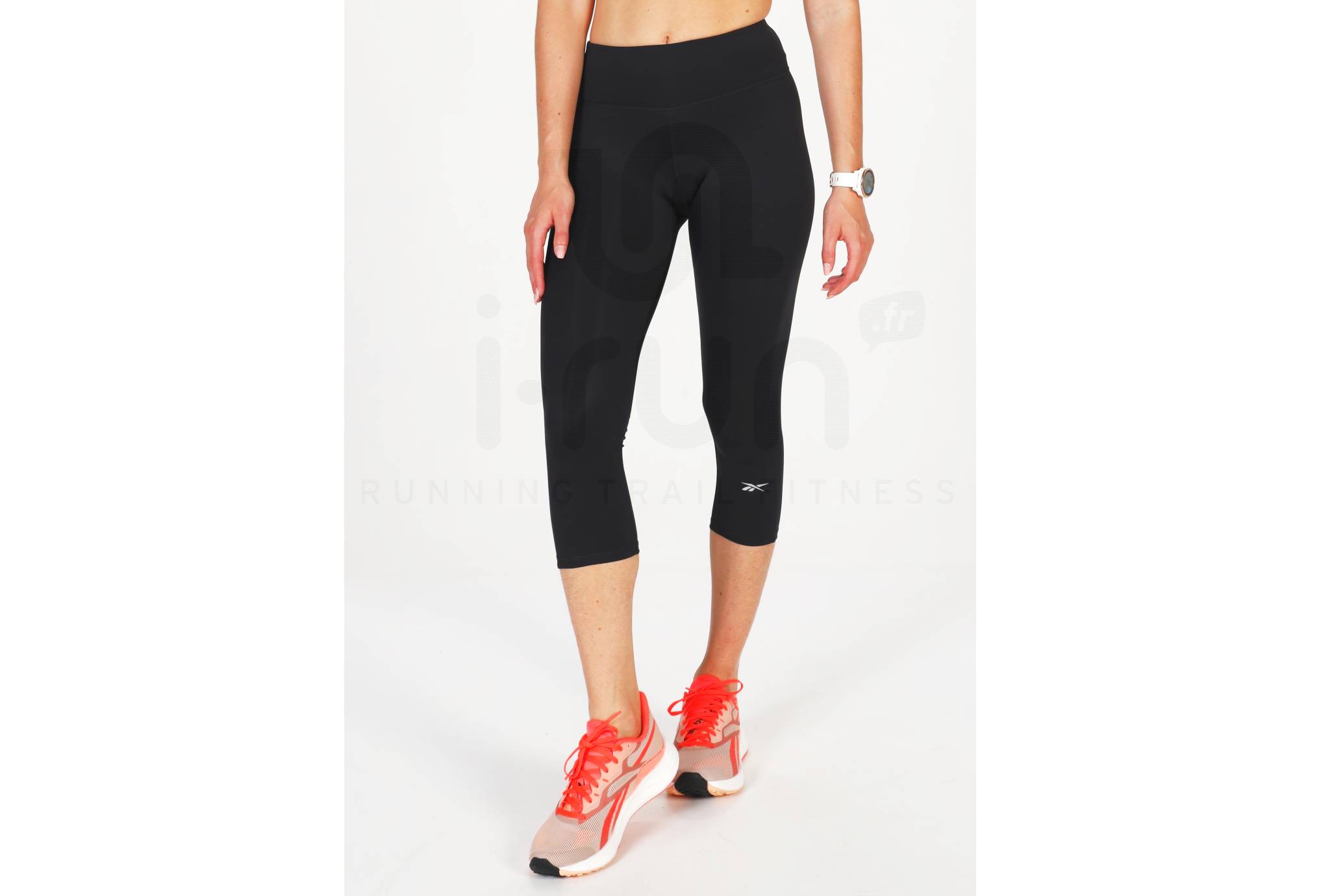 Reebok mallas 3/4 Running Essentials