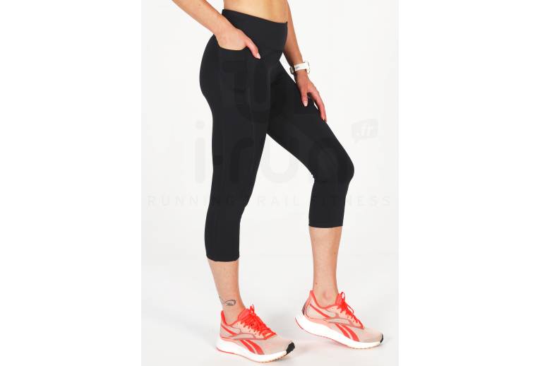 Reebok mallas 3/4 Running Essentials