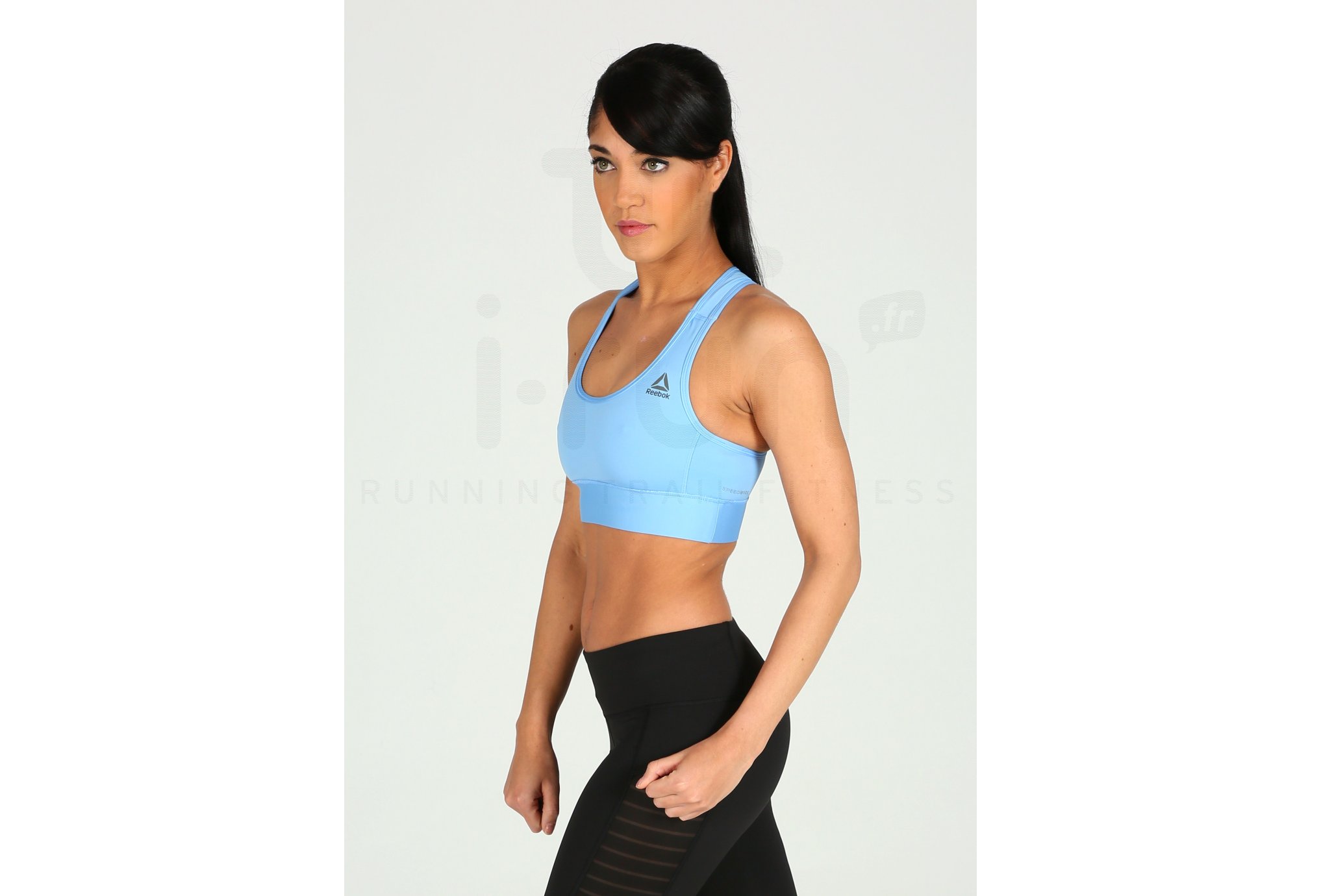 Reebok Sujetador deportivo Running Essentials High Impact