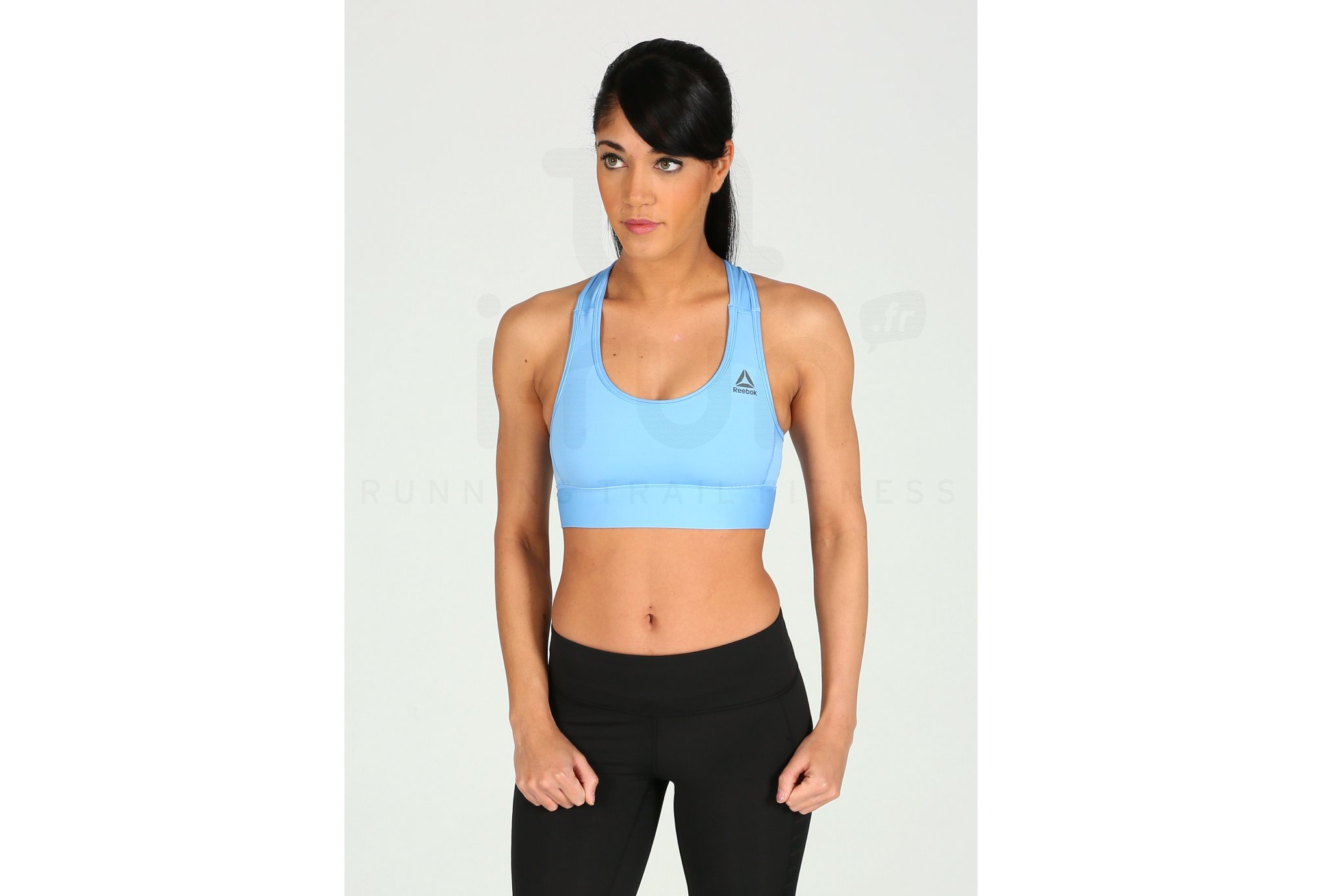 Reebok Sujetador deportivo Running Essentials High Impact